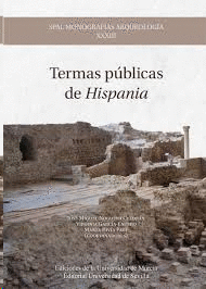 TERMAS PUBLICAS DE HISPANIA