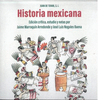 HISTORIA MEXICANA