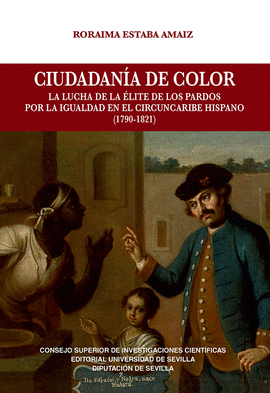 CIUDADANIA DE COLOR