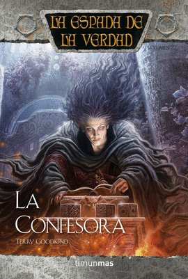 CONFESORA LA