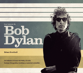 TESOROS DE BOB DYLAN LOS