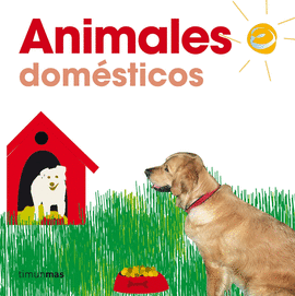ANIMALES DOMESTICOS