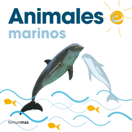 ANIMALES MARINOS