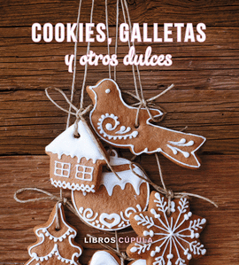 KIT COOKIES GALLETAS Y OTROS DULCES