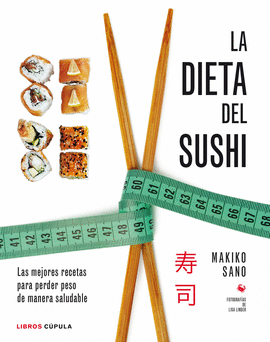 DIETA DEL SUSHI LA