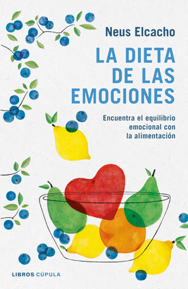 DIETA DE LAS EMOCIONES LA