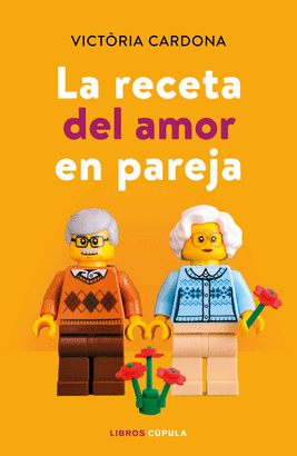 RECETA DEL AMOR EN PAREJA LA