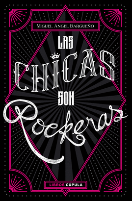 CHICAS SON ROCKERAS LAS