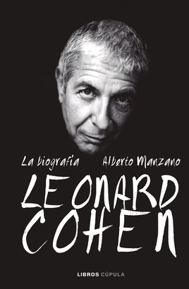 LEONARD COHEN