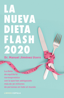 NUEVA DIETA FLASH 2020 LA