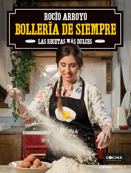 BOLLERÍA DE SIEMPRE