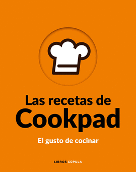 RECETAS DE COOKPAD LAS