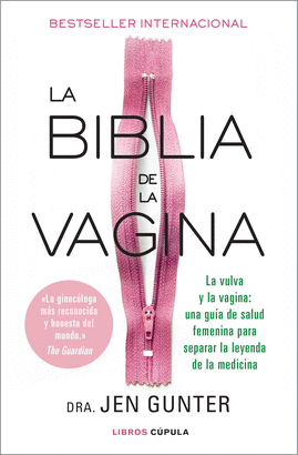 BIBLIA DE LA VAGINA LA