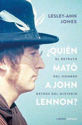 QUIEN MATO A JOHN LENNON