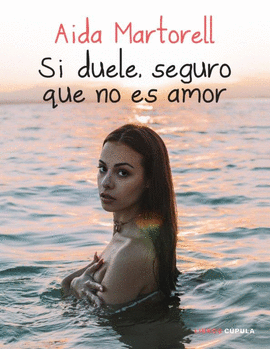 SI DUELE SEGURO QUE NO ES AMOR