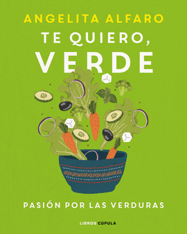 TE QUIERO VERDE