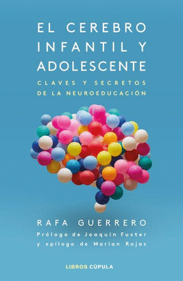 CEREBRO INFANTIL Y ADOLESCENTE EL