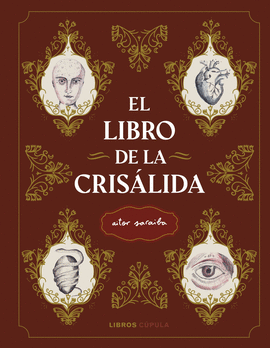 LIBRO DE LA CRISALIDA EL