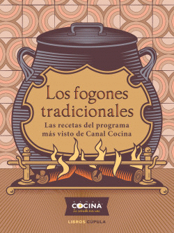 FOGONES TRADICIONALES LOS