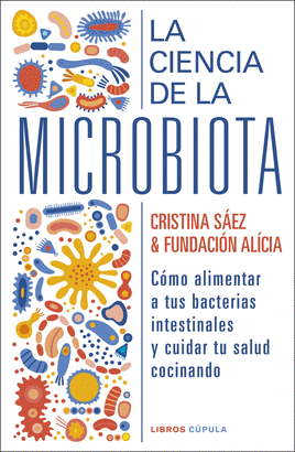 CIENCIA DE LA MICROBIOTA LA