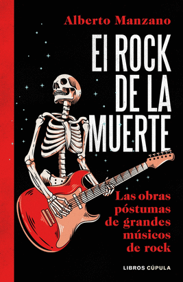 ROCK DE LA MUERTE EL