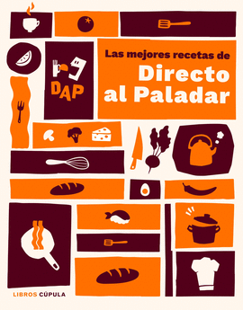 MEJORES RECETAS DE DIRECTO AL PALADAR LAS
