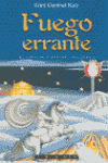 FUEGO ERRANTE - VOL 2
