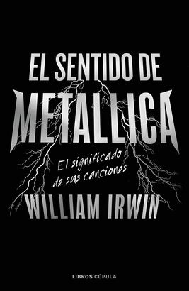 SENTIDO DE METALLICA EL