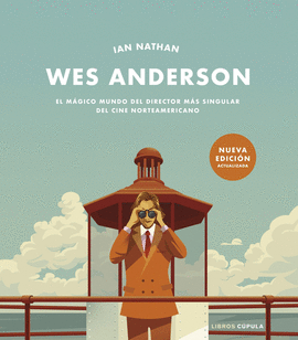 WES ANDERSON NUEVA EDICION ACTUALIZADA