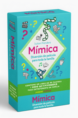 MIMICA