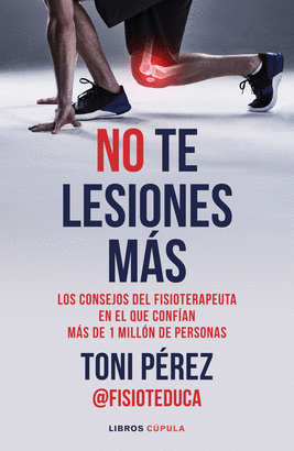 NO TE LESIONES MAS