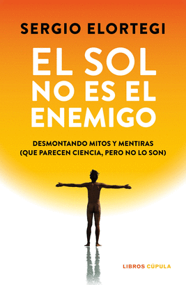SOL NO ES EL ENEMIGO EL