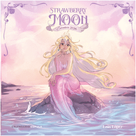 CALENDARIO LAIA LOPEZ 2026