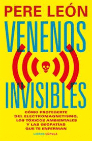 VENENOS INVISIBLES