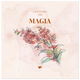 CALENDARIO PARED 2026 LA VECINA RUBIA