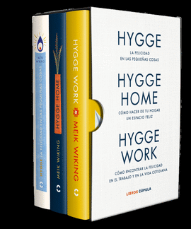 ESTUCHE HYGGE HYGGE HOME HYGGE WORK