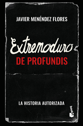 EXTREMODURO DE PROFUNDIS