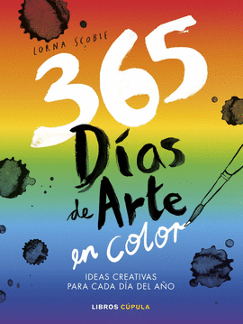 365 DIAS DE ARTE EN COLOR