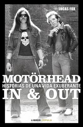 MOTORHEAD IN & OUT