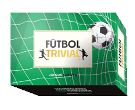 FUTBOL TRIVIAL