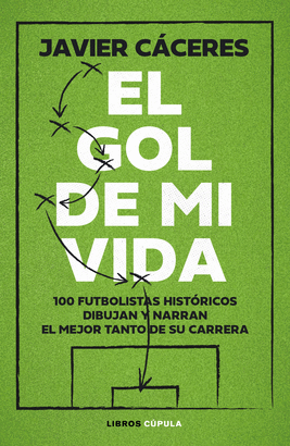 GOL DE MI VIDA EL