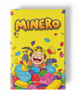 MINERO