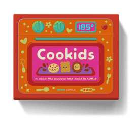 COOKIDS