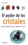 PODER DE LOS CRISTALES EL