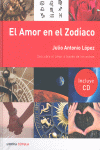 AMOR EN EL ZODIACO EL + CD