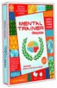 MENTAL TRAINER OLIMPIADAS PACK LIBRO + JUEGO PC ROM