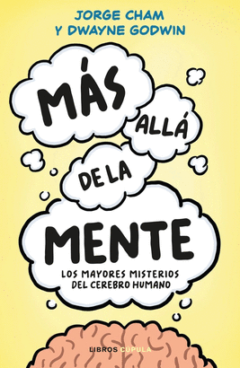 MAS ALLA DE LA MENTE