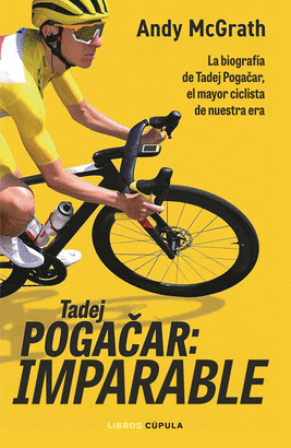 TADEJ POGACAR IMPARABLE
