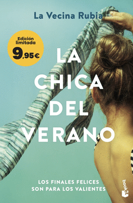 CHICA DEL VERANO EDICION LIMITADA A PRECIO ESPECIAL