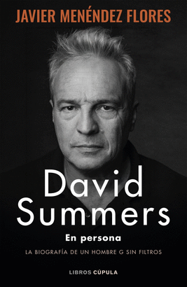 DAVID SUMMERS EN PERSONA